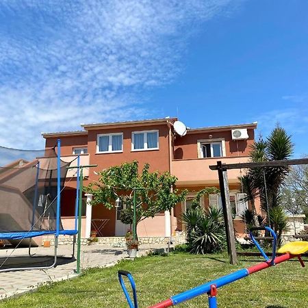 Apartman Ritta Biograd Na Moru Exteriér fotografie