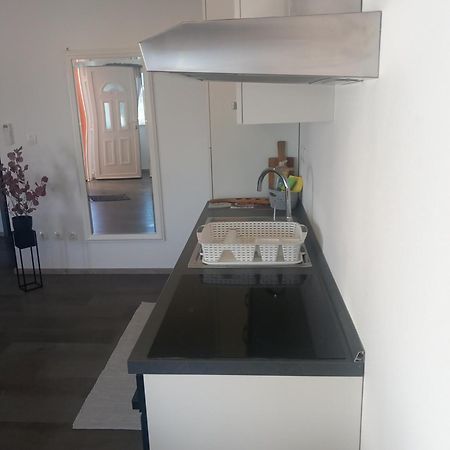 Apartman Ritta Biograd Na Moru Exteriér fotografie