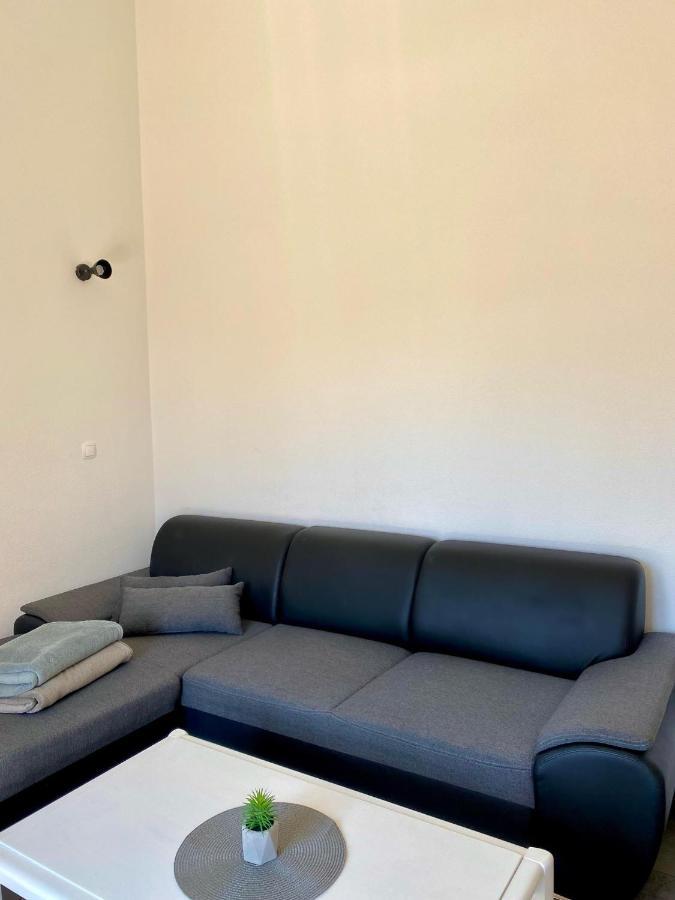Apartman Ritta Biograd Na Moru Exteriér fotografie