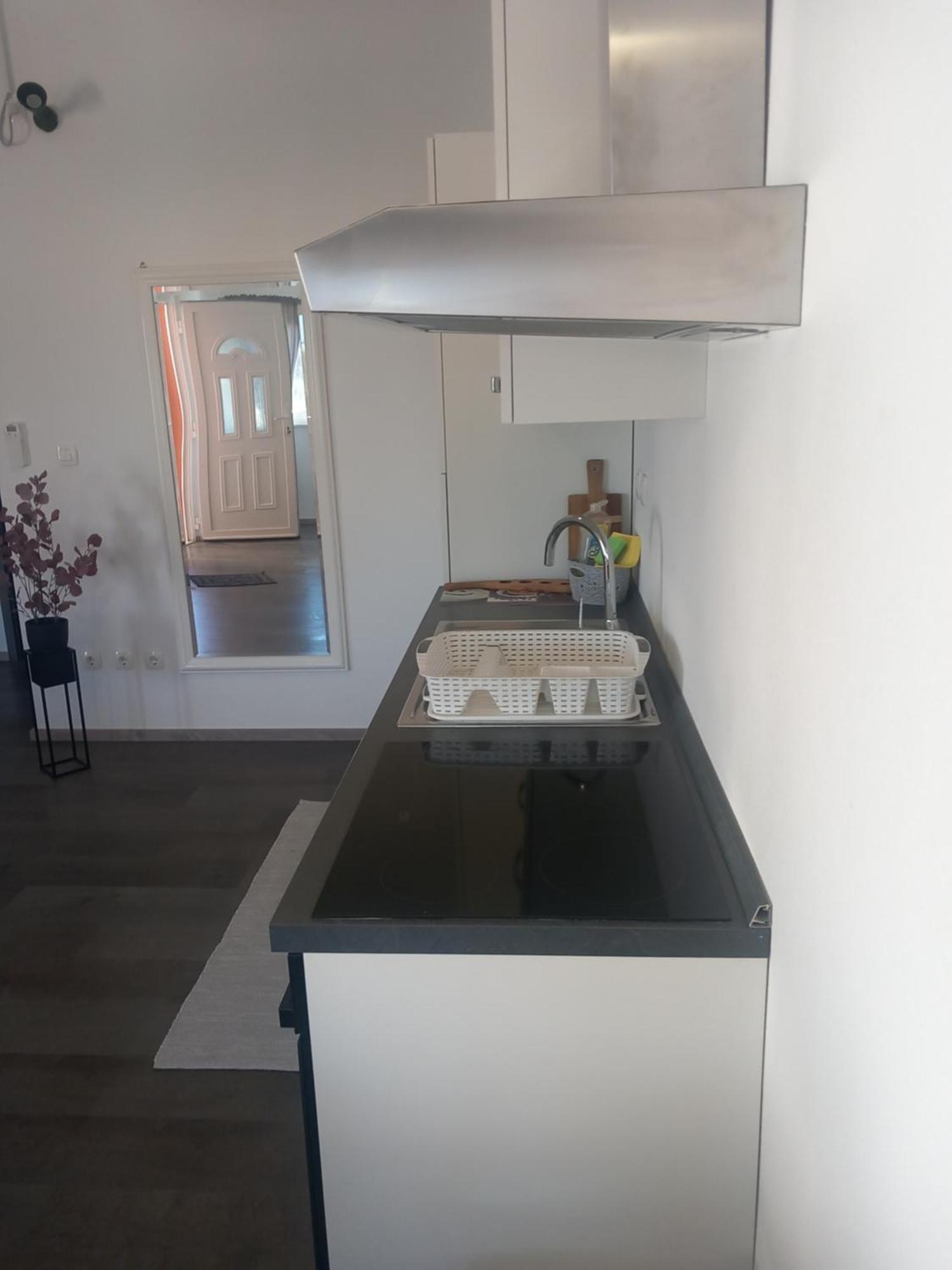 Apartman Ritta Biograd Na Moru Exteriér fotografie