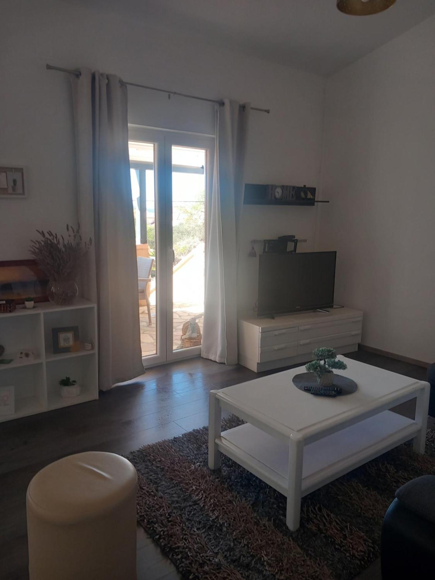 Apartman Ritta Biograd Na Moru Exteriér fotografie